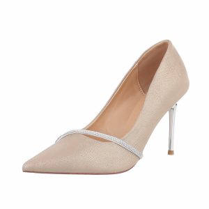 Sapatos de Salto Alto