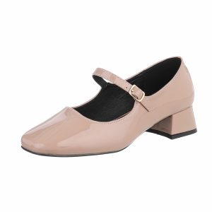 Sapatos Clássicos