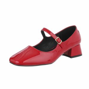 Sapatos Clássicos