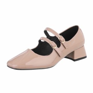 Sapatos Clássicos