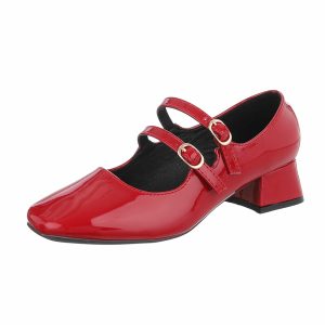Sapatos Clássicos