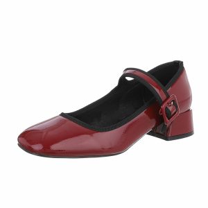 Sapatos Clássicos