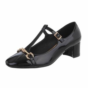 Sapatos Clássicos