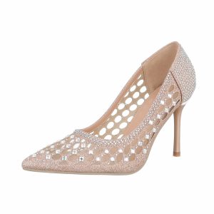 Sapatos de Salto Alto