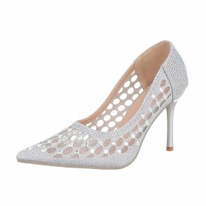 Sapatos de Salto Alto