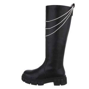 Botas Western & Bikerboots