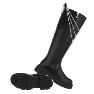 Botas Western & Bikerboots