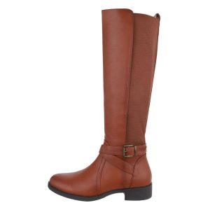 Botas Clássicas