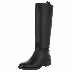 Botas Clássicas