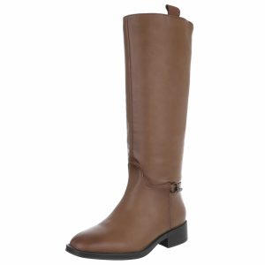 Botas Clássicas