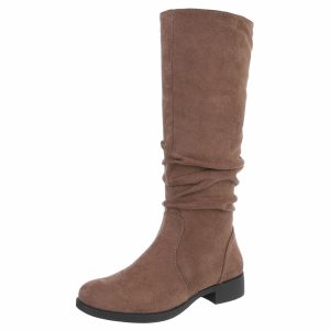 Botas Clássicas
