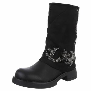 Botas Western & Bikerboots