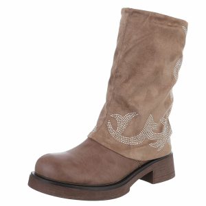 Botas Western & Bikerboots