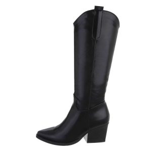 Botas Western & Bikerboots
