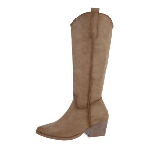 Botas Western & Bikerboots