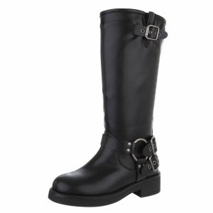 Botas Western & Bikerboots