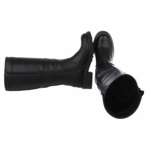 Botas Western & Bikerboots
