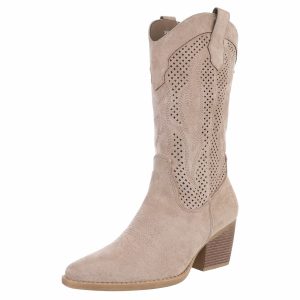 Botas Western & Bikerboots