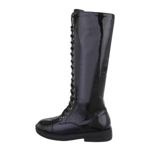 Botas com Atacadores