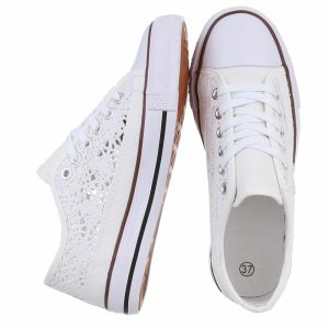 Ténis de Cano Baixo