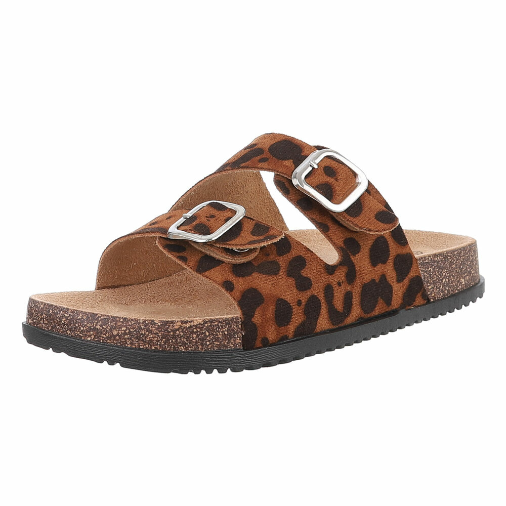 hy4532-leopardset